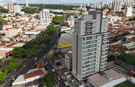 Apartamento 121 - Home - Foto 11