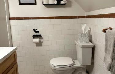 Crooked Ear Cabin - Foto 44