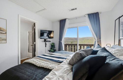Holiday Island Escape w/ Panoramic Lake Views - Foto 20