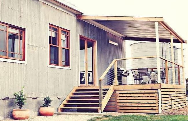 Redwing Shearer's Quarters - Foto 1