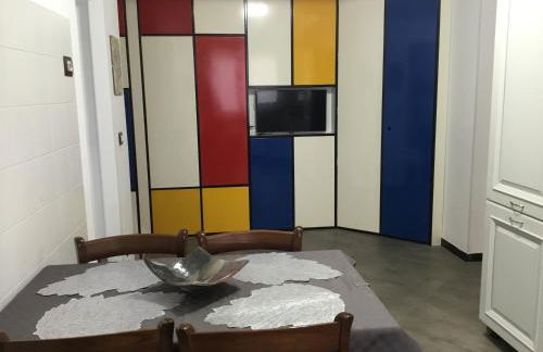 Mondrian’s house - Foto 21