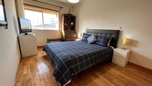 Vila do Conde Beach Apartment - Foto 3