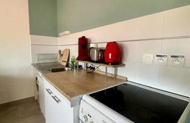 Cosy Perpi Gare - Foto 12