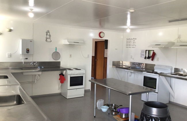 Fiordland Great Views Holiday Park - Photo 23