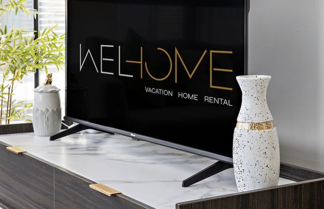 WelHome - Reem Diamond Residence - Photo 77