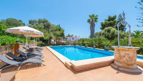 Villa Juana Maria - Foto 2