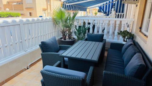 Apartment-House La Mata Torrevieja - Foto 3