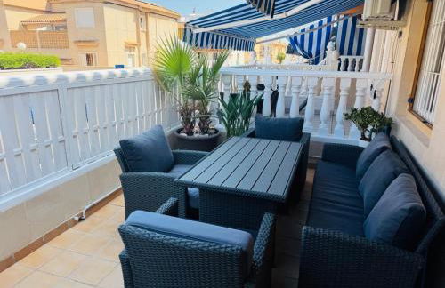 Apartment-House La Mata Torrevieja - Foto 3