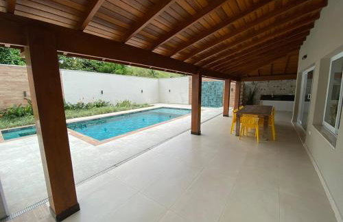 Vivenda dos Manso - Toque Toque Grande Beach - Foto 27