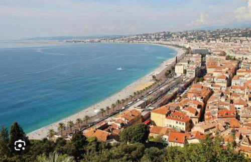 Nice center Aviva's-home - Foto 18