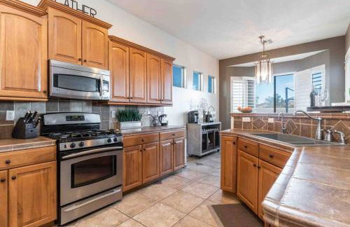 The Oasis -Heated pool and games - Foto 45