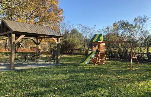 Roadhaven1830 - Foto 30