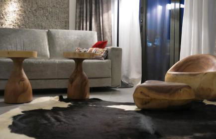 Hotel im Bunker - Foto 27