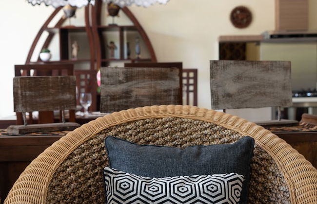 Kubu Gajah Villas - Foto 74