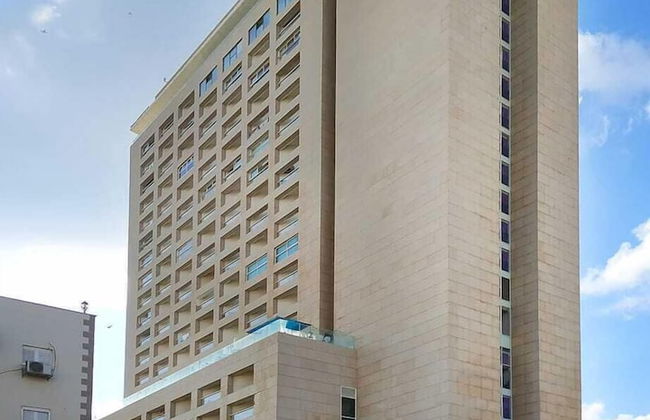 1202 GO to Leonardo Bat Yam - Foto 9