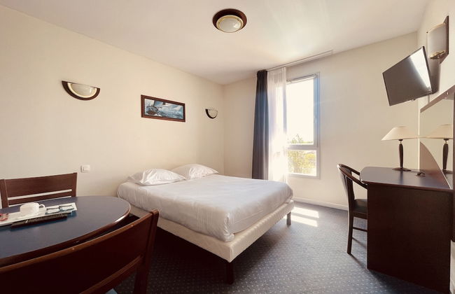 Comfort Aparthotel Carcassonne - Foto 10