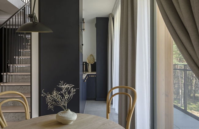 Saltic Resort & SPA ŁEBA - Foto 46