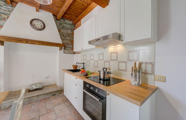 Timeless l Antico Mulino Della Bozza - Foto 11