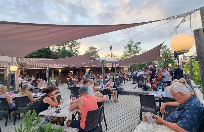 Domaine du Couriou - Foto 63