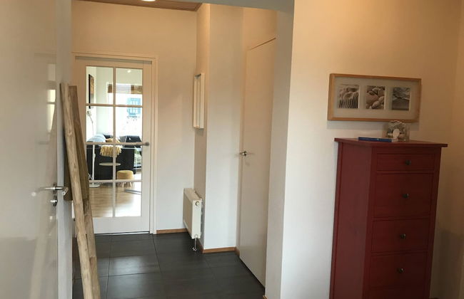 Holiday Home With Private Garden by the sea - Foto 2