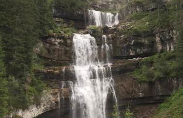 Residence le Grand Panorama - with garden & view - Foto 35