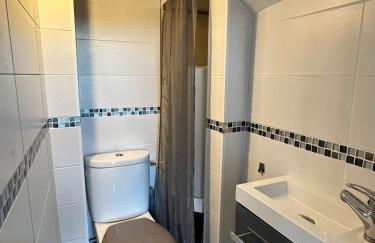 L'Ecrin Meulière - Foto 12