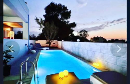 Villa Archontoula - Foto 1