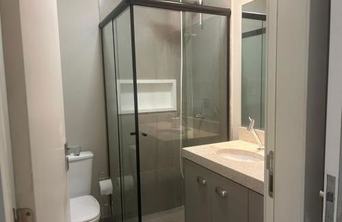 BORA BORA RESIDENCE II Geminados 600 METROS DA EXPOVILLE - Photo 49