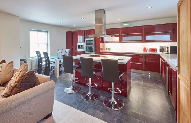 Host Stay The Lodge - Foto 2