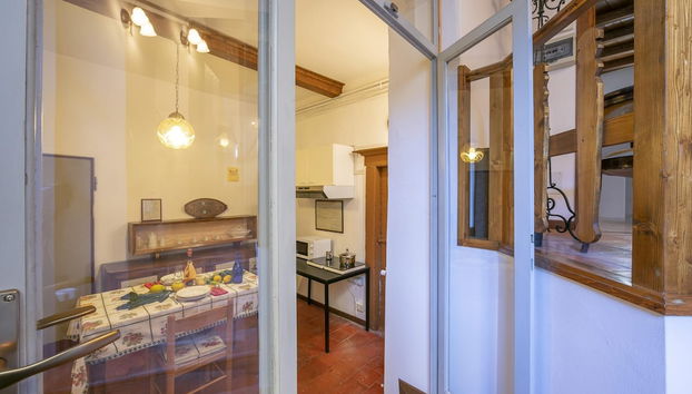 Sergio Il Gufo - Navy in Historic Center - Foto 4, Habitación