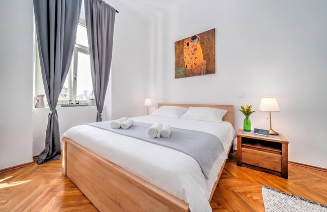 City Soul Apartment - Happy Rentals - Foto 9