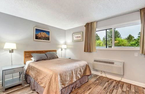 Riverfront Condo with Amazing View - Downtown Bend - Foto 20