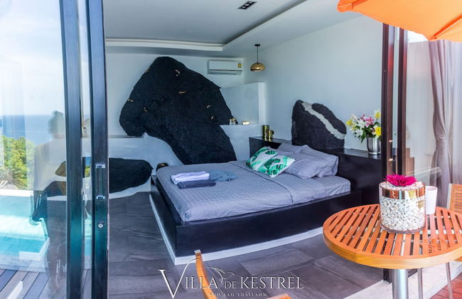 Villa De Kestrel - Photo 4