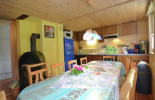 Cosy Holiday Home in the Harz Region - Foto 8