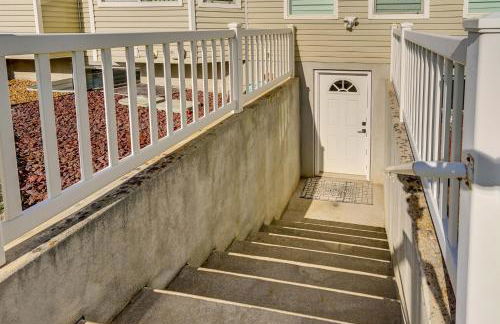 Cozy Kaysville Vacation Rental with Mountain Views! - Photo 16