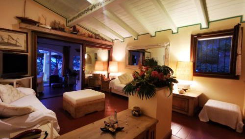 Villa TEA Costa Smeralda - Porto Cervo - Foto 5