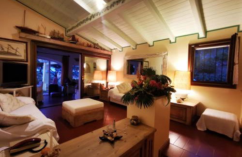 Villa TEA Costa Smeralda - Porto Cervo - Foto 5