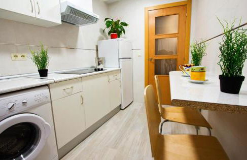 Apartamentos Albero - Foto 56