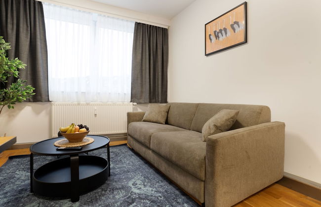 Schöne Apartments in Bad Honnef - Foto 14