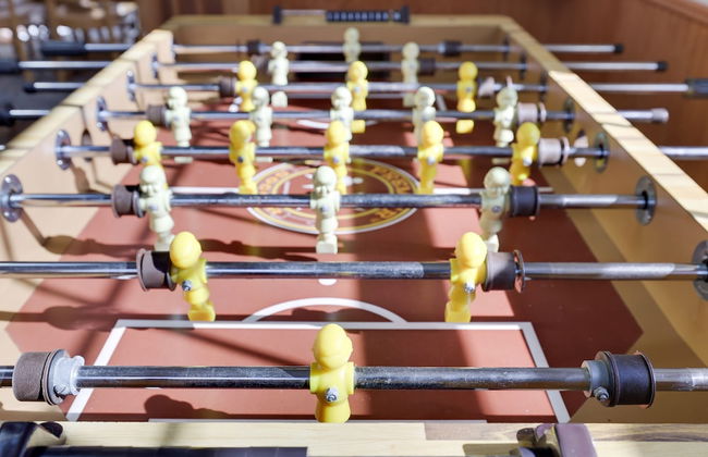 Sycamore Cove by Avantstay Hot Tub Game Rooms - Photo 16