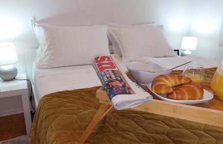 APARTMAN MARIO - ARENA ZAGREB - Foto 17