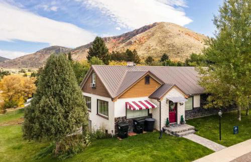 Downtown Lava - Views Huge Yard Slide Games - Foto 46