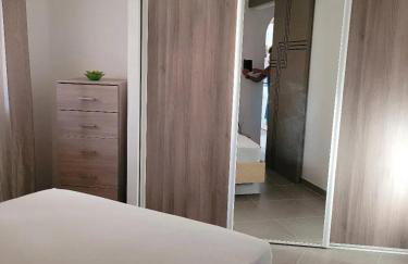 Maison charmante avec vue sur la montagne à Prunelli di Fiumorbo - Foto 17