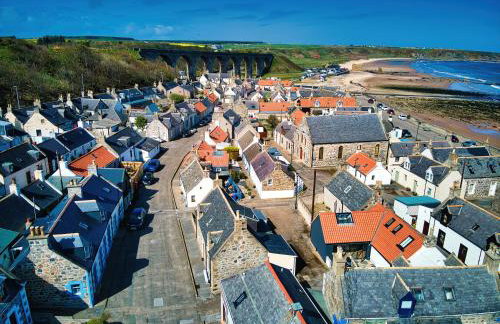 Eider Cottage - Foto 34