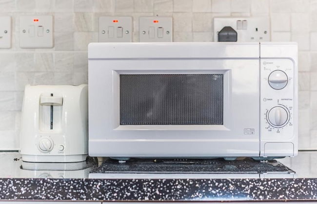 Luxurious Modern One Bedroom Apartment - Foto 30