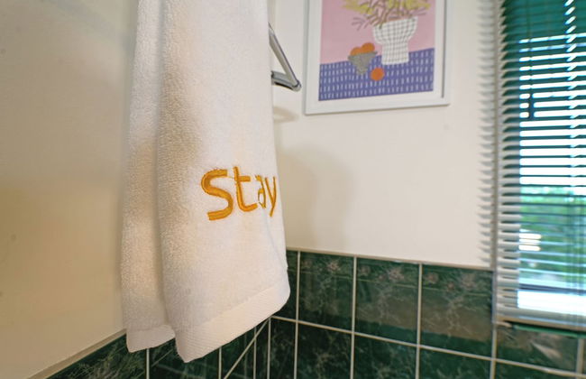 6BRM Retreat Parkside Family House Melb - Foto 43