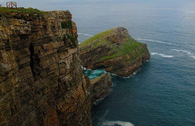 Cabo Vidío Hiking Tour - Photo 1