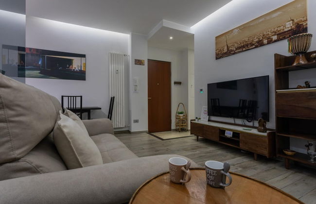 Graglia Modern Apartment by Wonderful Italy - Foto 13