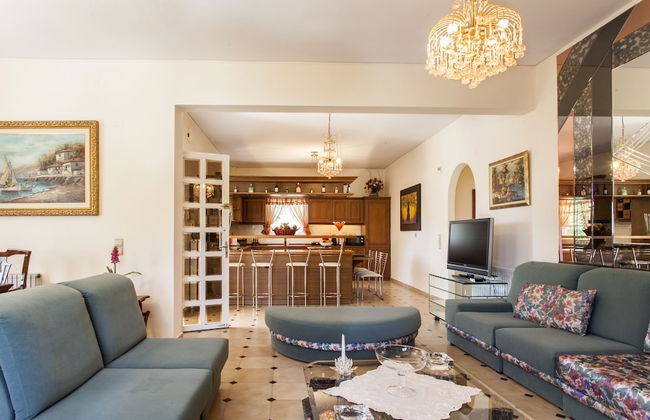 Harmony Country House-Live in the Nature - Foto 15