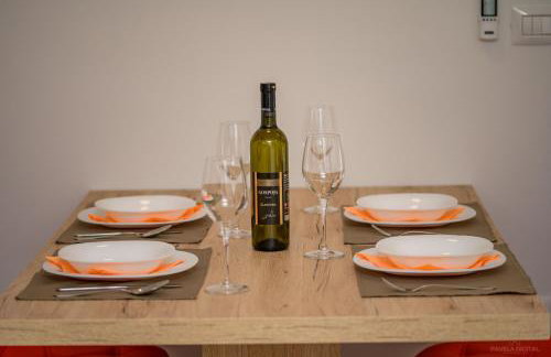 Apartments Horvat - Foto 47